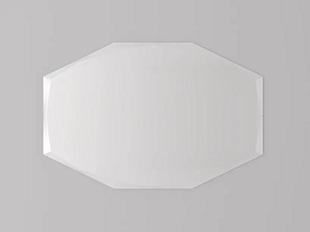 Настенное восьмиугольное зеркало из стекла Park Avenue Otto PKSPECULUM1 фабрика Park Avenue из Италии