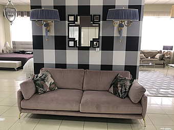 Диван LE MARAIS Диван LE MARAIS фабрика CALLIGARIS из Италии