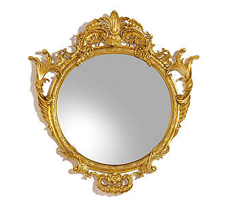 Зеркало ZANABONI classic T109 фабрика ZANABONI из Италии