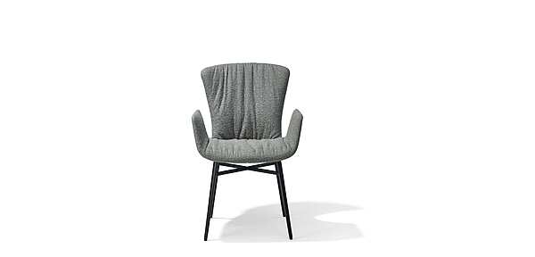 Стул DRAENERT Dexter  2056 фабрика DRAENERT из Италии. Фото №5