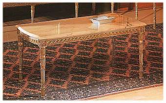 Стол журнальный ASNAGHI INTERIORS 97902