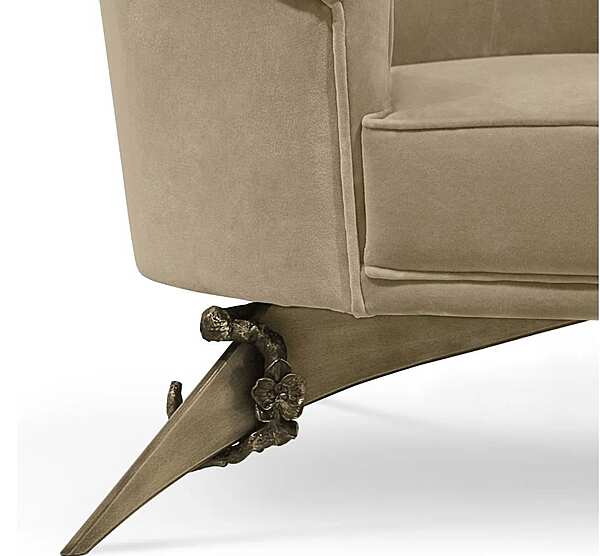 Диван Colette KOKET KKGP96 фабрика KOKET из Италии. Фото №10