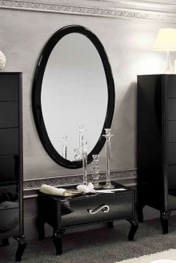 Комод CAMELGROUP 120CMN.02NE фабрика CAMELGROUP из Италии. Фото №1