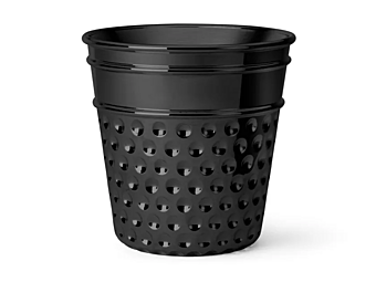 Ледяное ведро из латуни GHIDINI1961 Here фабрика GHIDINI1961 из Италии