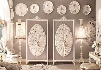 Шкаф ALTA MODA Girl and Boy Dn07/c