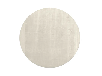 Круглый ручной ковер из шерсти Molteni & C G T Design фабрика Molteni & C.(+VITRA) из Италии