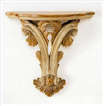 Консоль CHELINI 1092 фабрика CHELINI из Италии