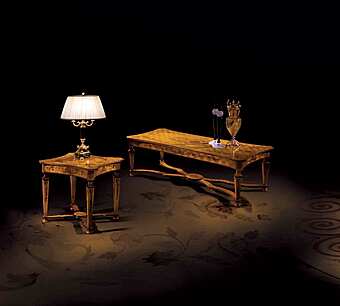 Подставка EZIO BELLOTTI ''PLATINUM'' 6036 фабрика EZIO BELLOTTI из Италии