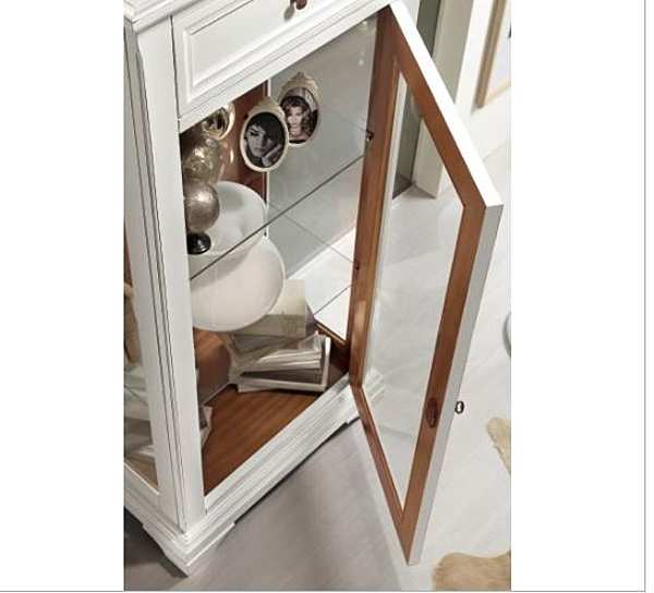 ВитринаCAVIO FRANCESCA CM03 фабрика CAVIO из Италии. Фото №4