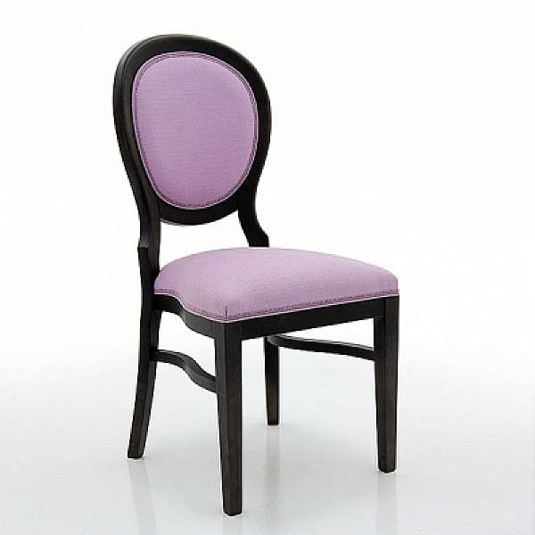Стул SEVEN SEDIE 0806S фабрика SEVEN SEDIE из Италии. Фото №4