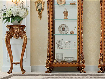 Деревянная подставка MODENESE GASTONE 14678 фабрика MODENESE GASTONE из Италии