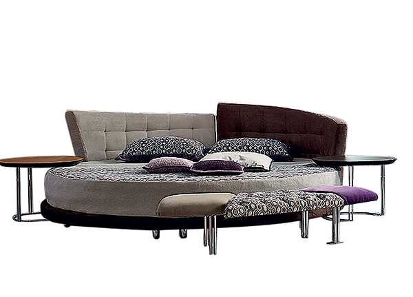 Кровать IL LOFT Letti - Beds LF30 фабрика IL LOFT из Италии. Фото №2
