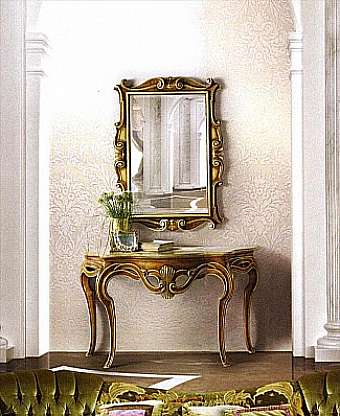 Консоль CASPANI TINO E/227 фабрика CASPANI TINO из Италии