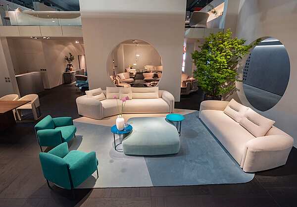 Столик кофейный IL LOFT Tavolini - Low Tables KYA 02 фабрика IL LOFT из Италии. Фото №10