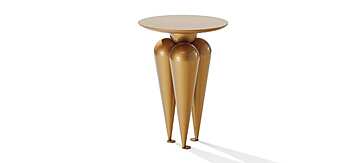 Столик DRAENERT Danseuse Столик DRAENERT Danseuse фабрика DRAENERT из Италии