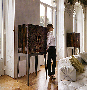 Бар LONGHI (F.LLI LONGHI) Collection Loveluxe Y 750