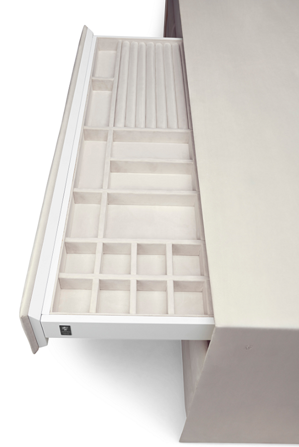 Комод VISIONNAIRE (IPE CAVALLI) AUBADE фабрика VISIONNAIRE (IPE CAVALLI) из Италии. Фото №5