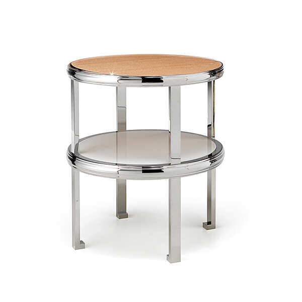 Подставка FRANCESCO MOLON Eclectica T537.01 фабрика FRANCESCO MOLON  из Италии. Фото №1