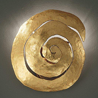 Бра MM LAMPADARI Buccia 5958/A2 