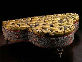 Пуф BEDDING SNC Truman