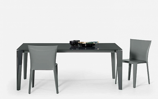Стул Bontempi 40.80 CLARK TAVOLI TABLES