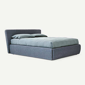 Кровать PIANCA Rialto Wtbo37N