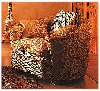 Кресло ASNAGHI INTERIORS 201300