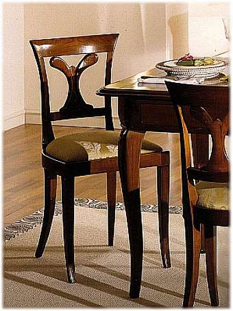 Стул GNOATO FRATELLI 8278/I