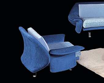 Кресло IL LOFT Fly Divano - Sofa FLY12
