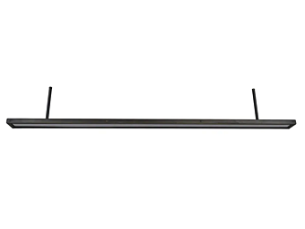 LED потолочная лампа из латуни плоская CHELINI Flat LED потолочная лампа из латуни плоская CHELINI Flat фабрика CHELINI из Италии