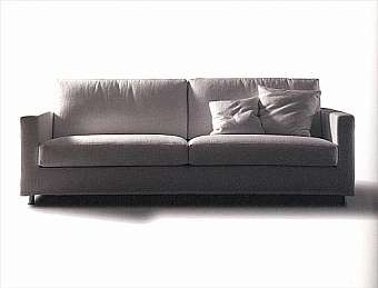Диван FOX ITALIA (GRUPPO FOX) BOVCD202
