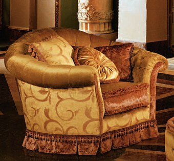 Кресло BM STYLE Dolcevita - 5