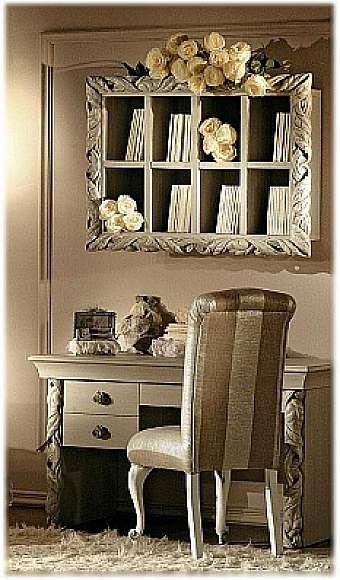 Письменный стол BITOSSI LUCIANO 2934 фабрика BITOSSI LUCIANO из Италии