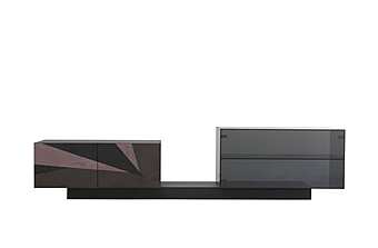Тумба IL LOFT Mobili - Wooden Furnitures STA05 Тумба IL LOFT Mobili - Wooden Furnitures STA05 фабрика IL LOFT из Италии