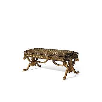 Банкетка OAK Inghilterra Mg3510/1 фабрика OAK из Италии