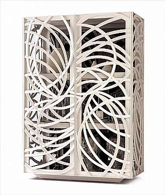 Витрина BM STYLE RM502 фабрика BM STYLE из Италии