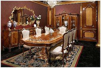 Композиция CARLO ASNAGHI STYLE