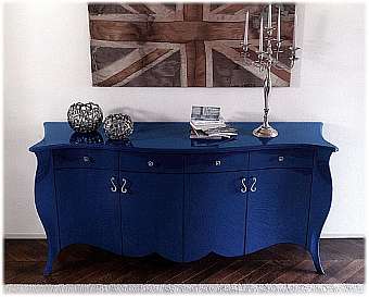 Комод CANTALUPPI Credenza “Wave”