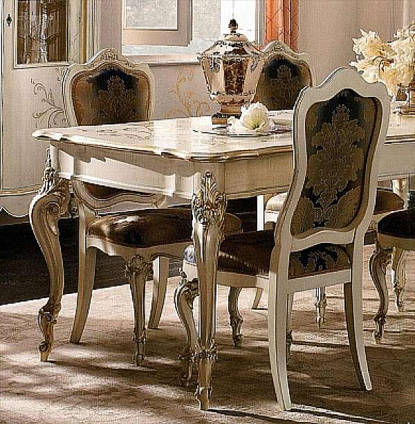 Стул SCAPPINI SE 109 фабрика SCAPPINI из Италии. Фото №1
