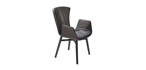 Стул DRAENERT Dexter  2056 фабрика DRAENERT из Италии. Фото №2