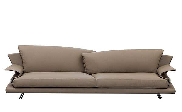 Диван IL LOFT Super Roy Divano Lineare - Linear Sofa SR03 фабрика IL LOFT из Италии. Фото №1