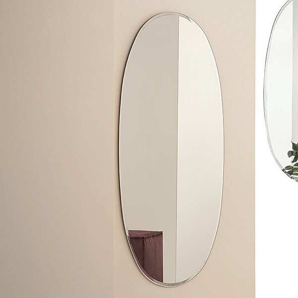 Зеркало BONTEMPI 09.49 Renoir фабрика Bontempi из Италии. Фото №3