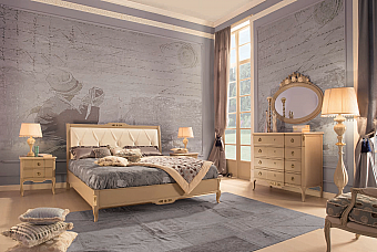 Кровать ART. MA.19/B/CAP