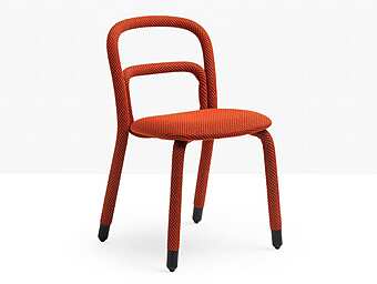 Стул MIDJ Pippi S1950ST Стул MIDJ Pippi S1950ST фабрика MIDJ из Италии