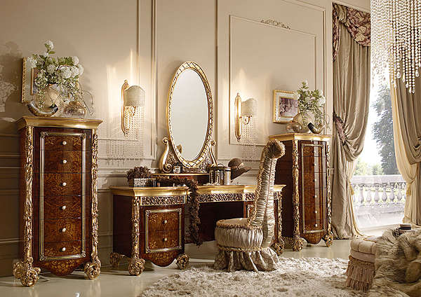 Комод A.R.ARREDAMENTI SRL 1572 фабрика A.R.ARREDAMENTI SRL из Италии. Фото №1