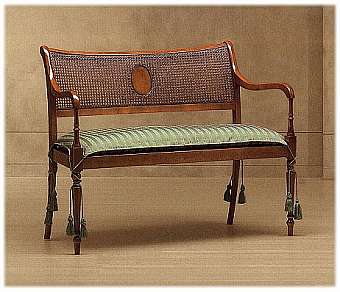 Скамья MORELLO GIANPAOLO 78/K фабрика MORELLO GIANPAOLO из Италии