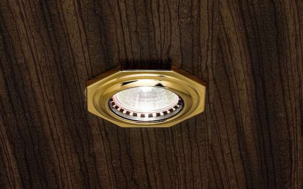Точечный свет MASIERO (EMME PI LIGHT) VE 866 фабрика MASIERO (EMME PI LIGHT) из Италии. Фото №1