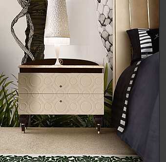 Тумбочка ALTA MODA Jaguar JN 139 фабрика ALTA MODA из Италии