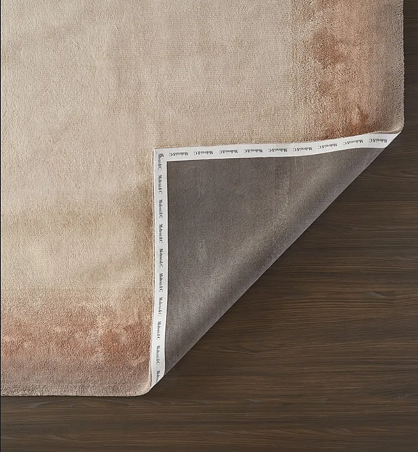 Ковёр из шерсти и льна EDGE Molteni & C фабрика Molteni & C.(+VITRA) из Италии. Фото №10