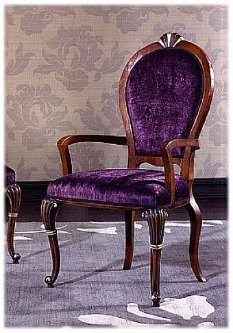 Стул SEVEN SEDIE 0183A Стул SEVEN SEDIE 0183A фабрика SEVEN SEDIE из Италии